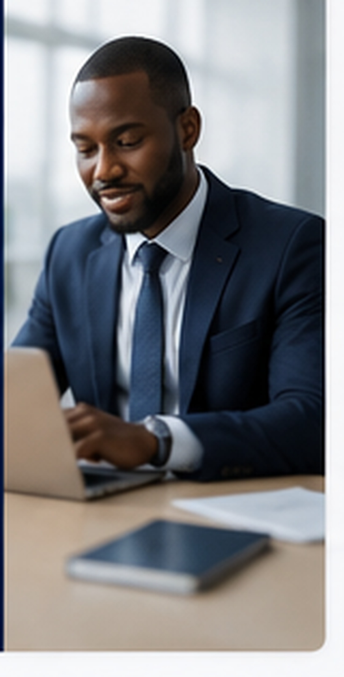 Platform administrator
